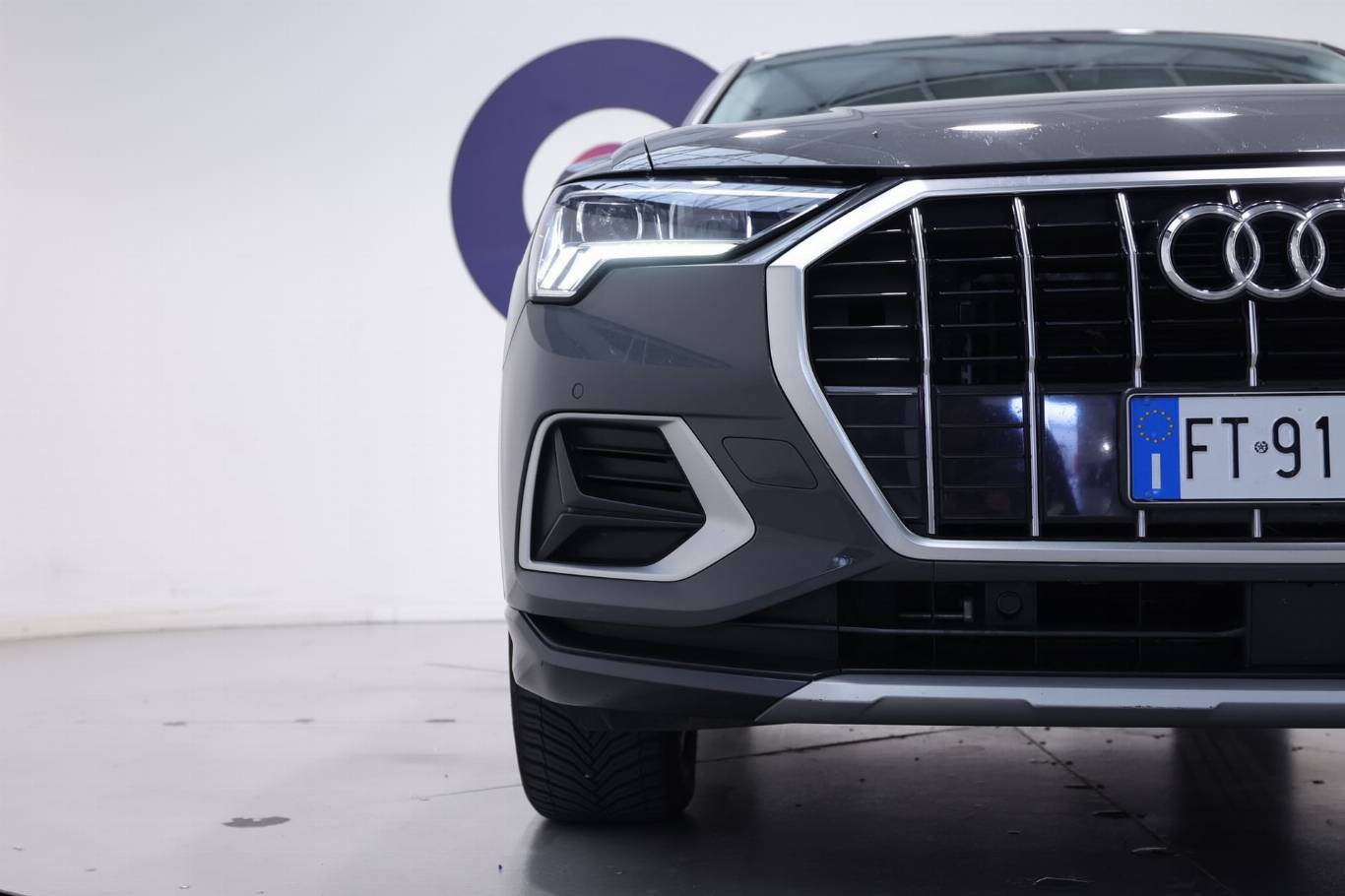 AUDI Q3 47