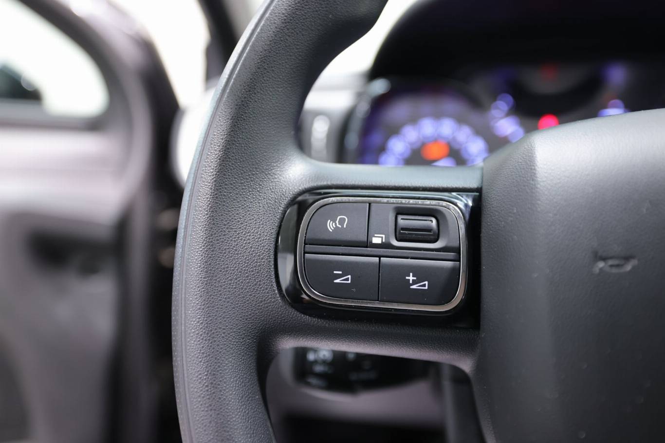 CITROEN C3 19