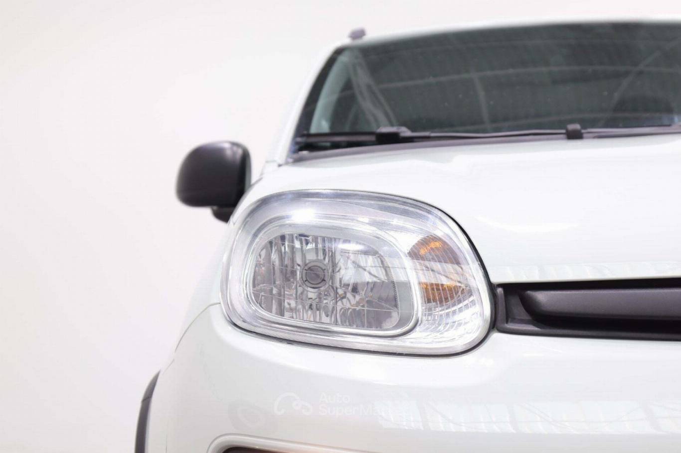 FIAT Panda 9