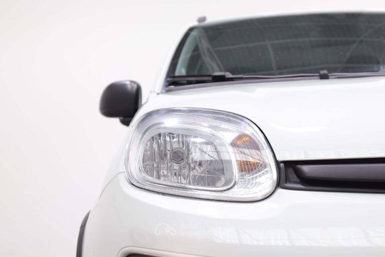FIAT Panda 9