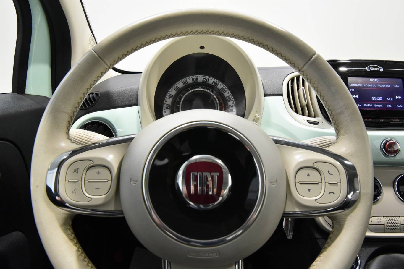 FIAT 500 13