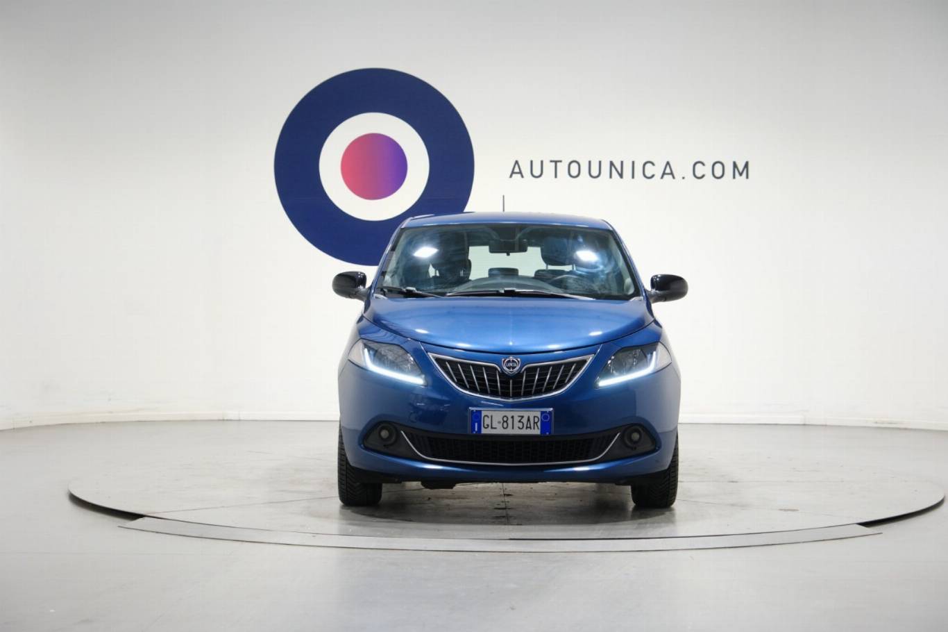 LANCIA Ypsilon 2