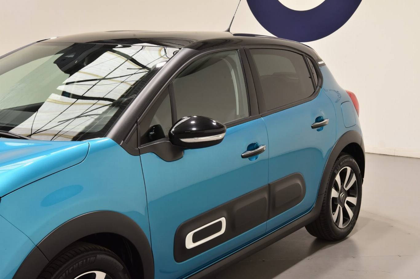 CITROEN C3 37