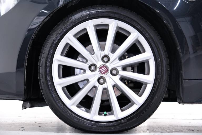 FIAT 124 Spider 14