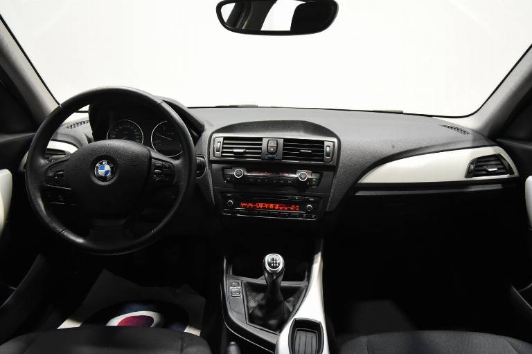 BMW 116 22