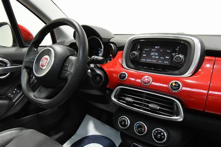 FIAT 500X 28