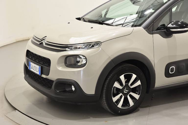 CITROEN C3 15