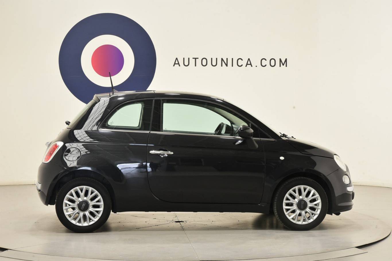 FIAT 500 15