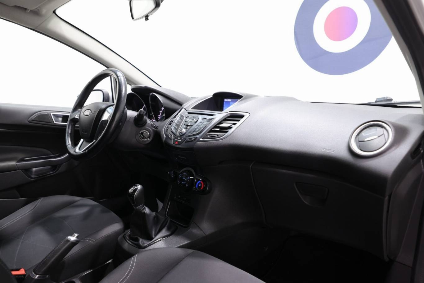 FORD Fiesta 40