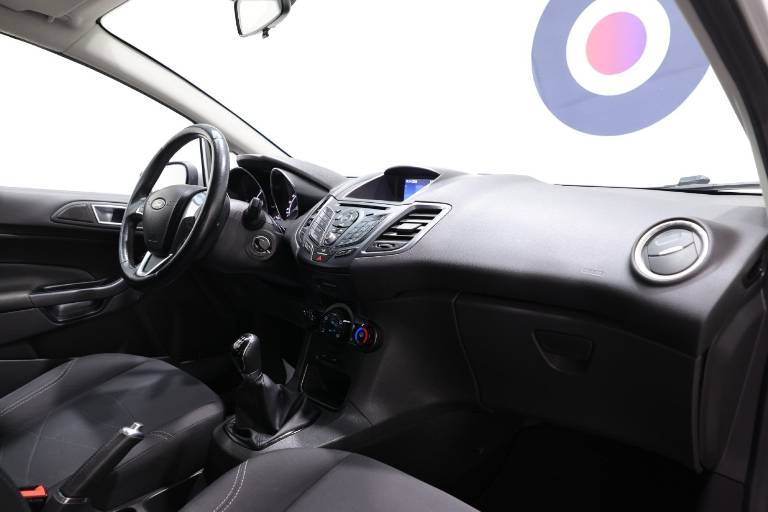 FORD Fiesta 40