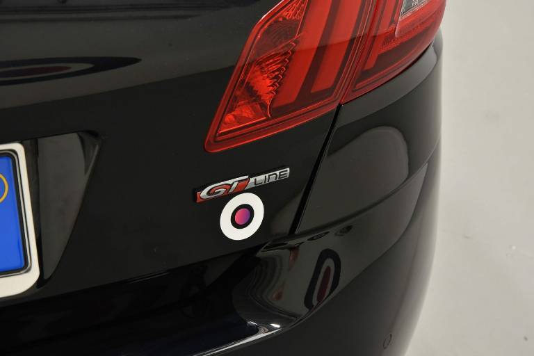 PEUGEOT 308 50
