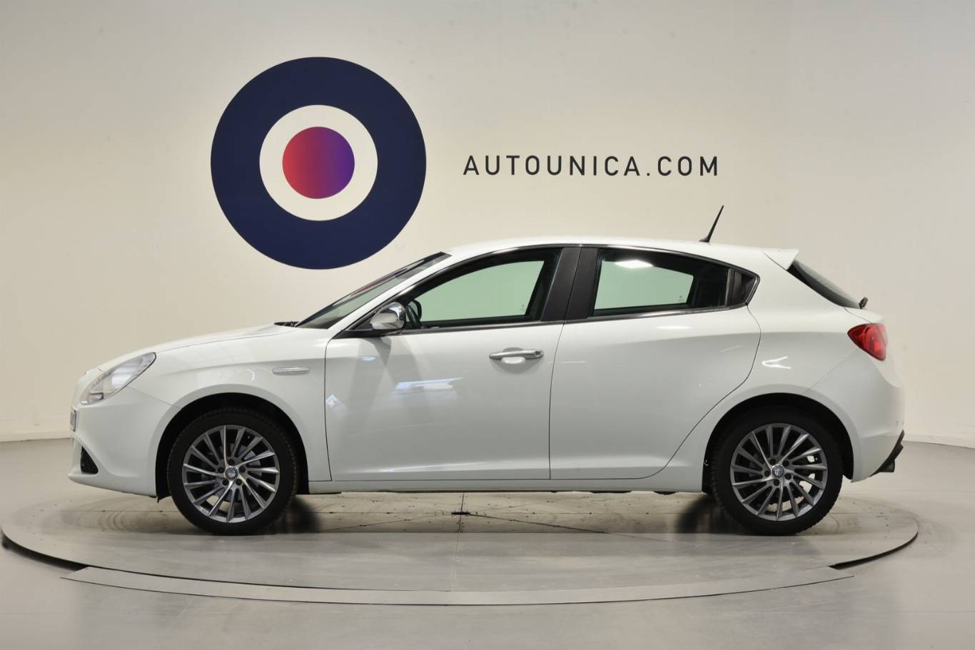 ALFA ROMEO Giulietta 30