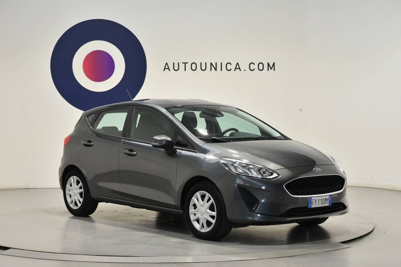 FORD Fiesta 29