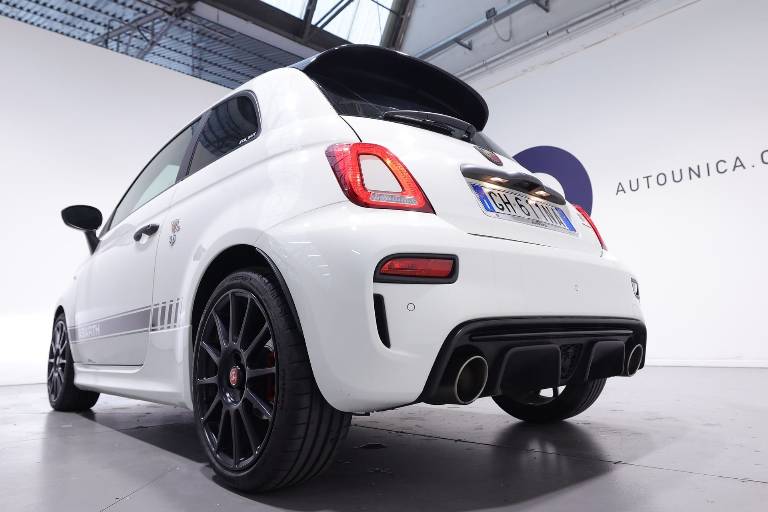 ABARTH 595 39