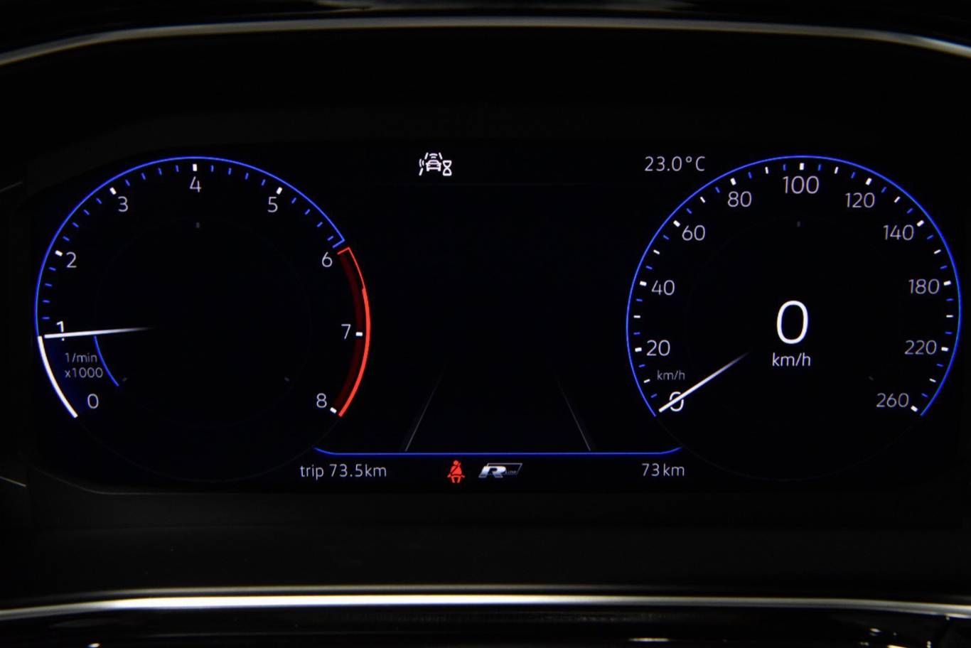 VOLKSWAGEN T-Cross 25