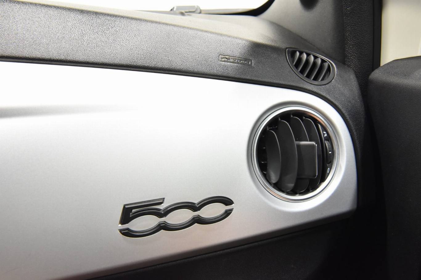 FIAT 500 26