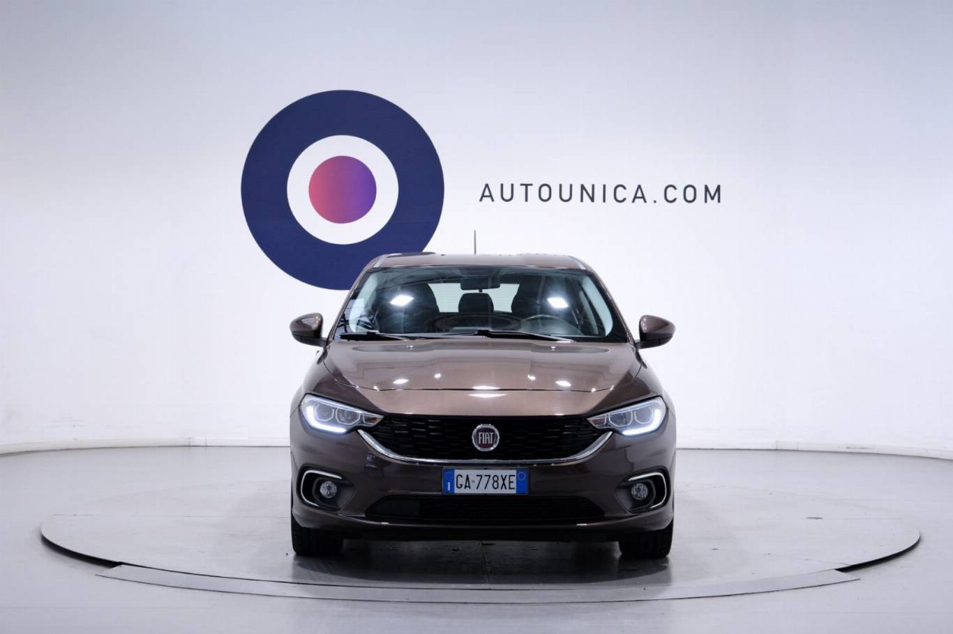 FIAT Tipo 2