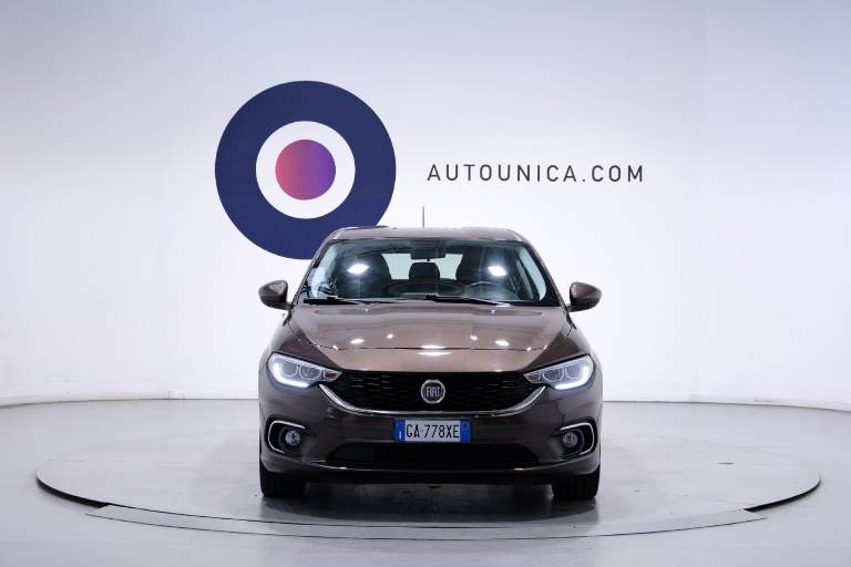 FIAT Tipo 2