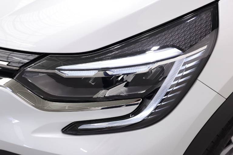 RENAULT Captur 42
