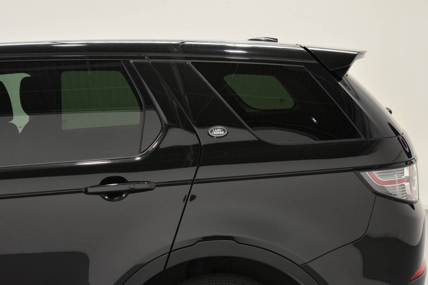 LAND ROVER Discovery Sport 56