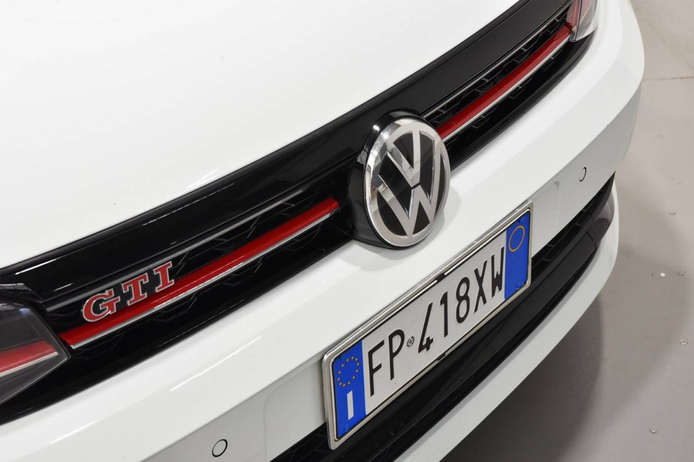 VOLKSWAGEN Polo GTI 44