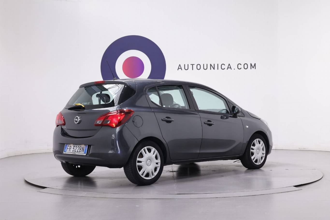 OPEL Corsa 14