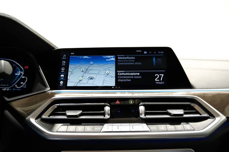 BMW X5 27