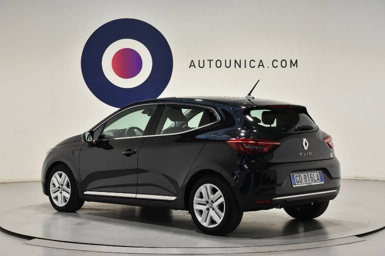 RENAULT Clio 2