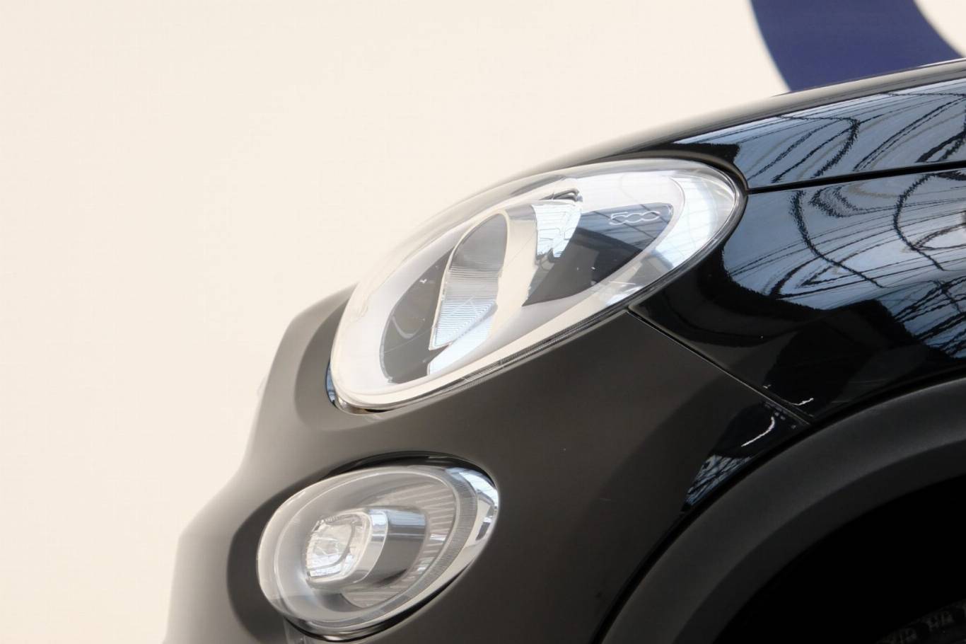 FIAT 500X 18