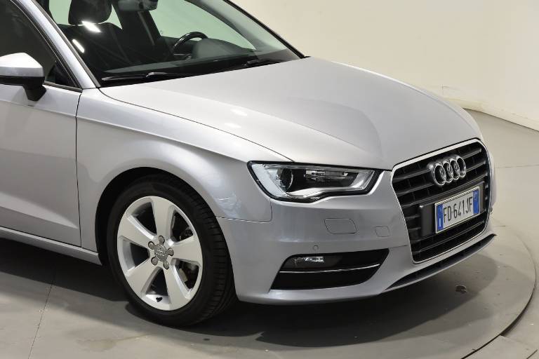AUDI A3 14