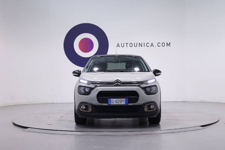 CITROEN C3 2