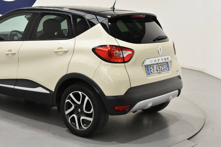 RENAULT Captur 35