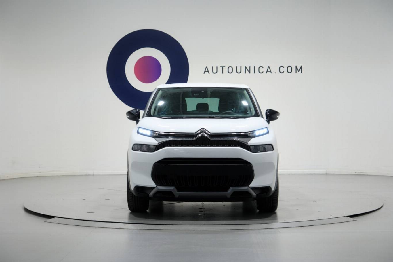 CITROEN C3 Aircross 2