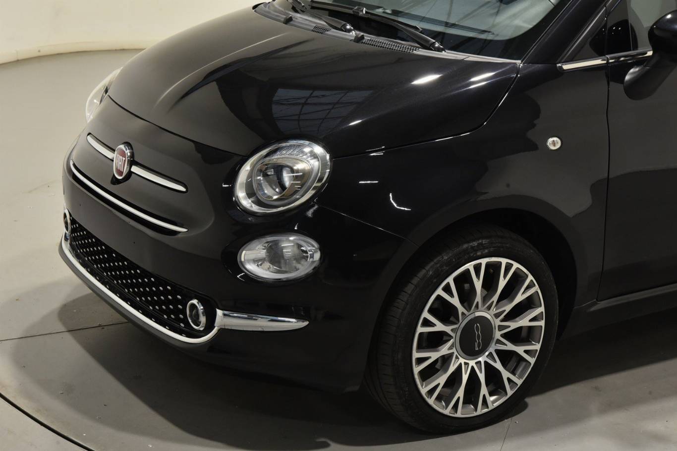 FIAT 500 33