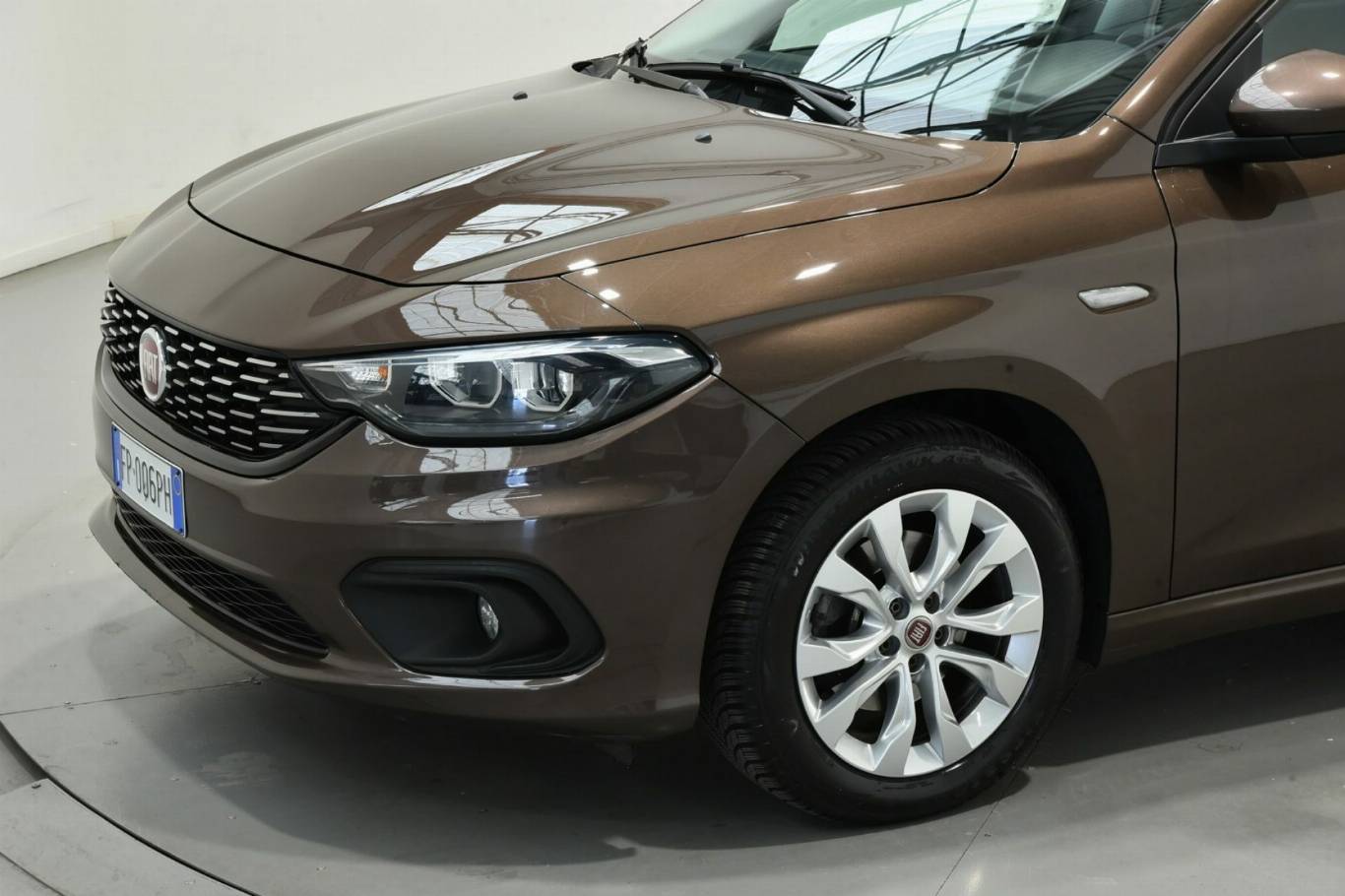 FIAT Tipo 29