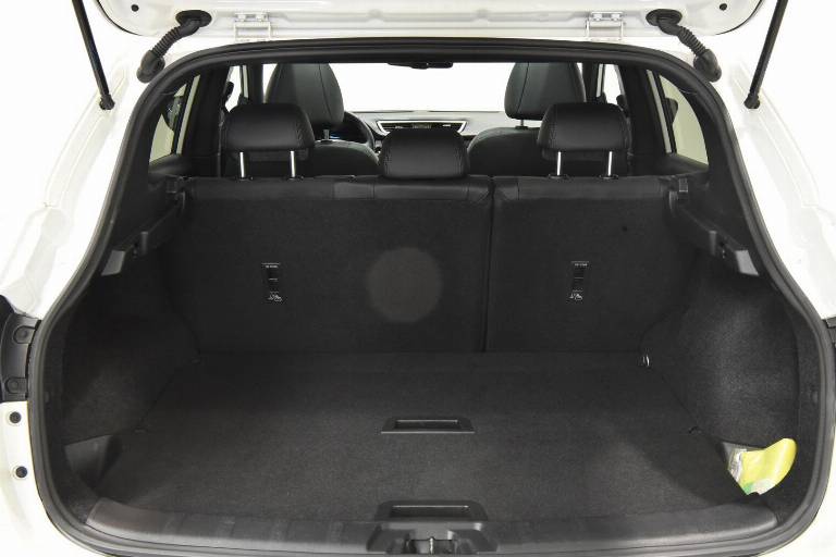 NISSAN Qashqai 13