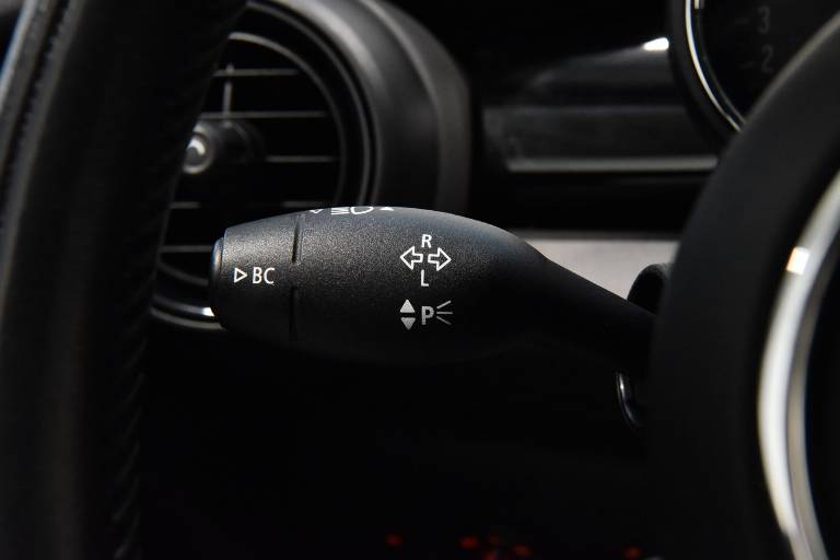 MINI Cooper D 20