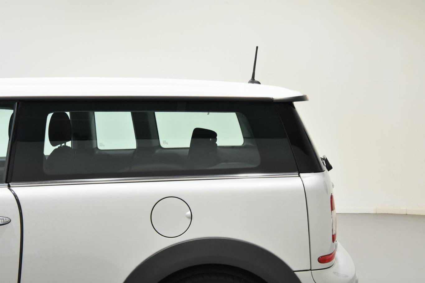 MINI Cooper Clubman 45