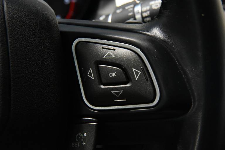 LAND ROVER Range Rover Evoque 8