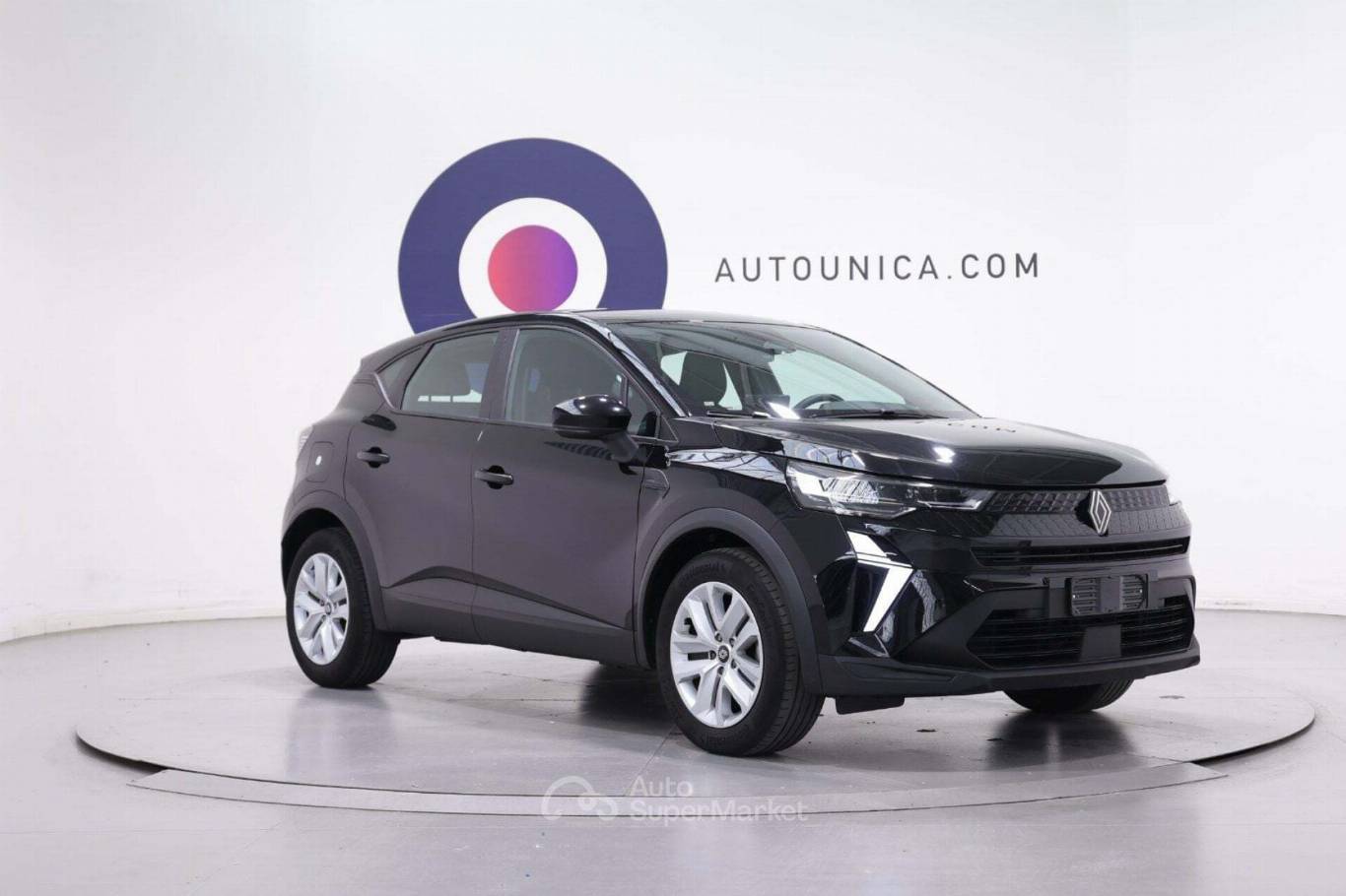 RENAULT Captur 3