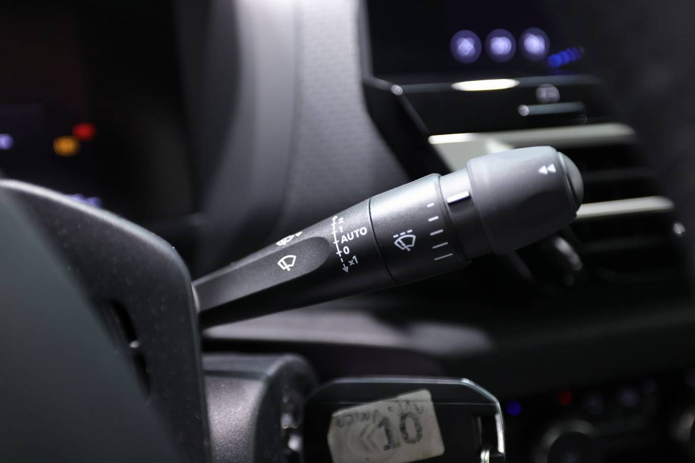 CITROEN C4 20