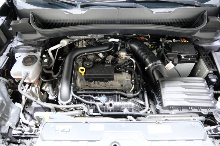 VOLKSWAGEN T-Cross 54