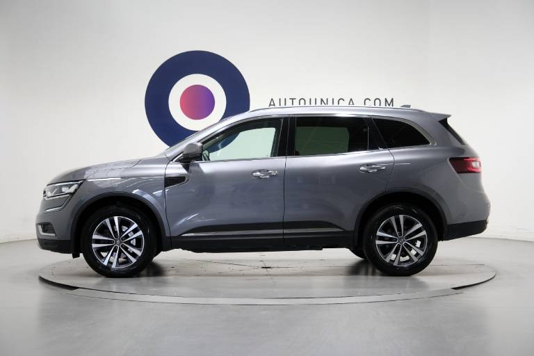 RENAULT Koleos 18