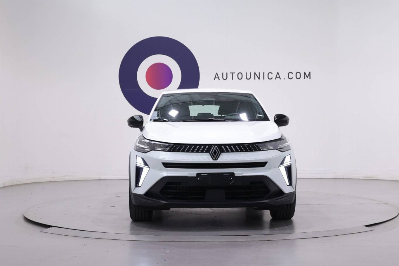 RENAULT Captur 2