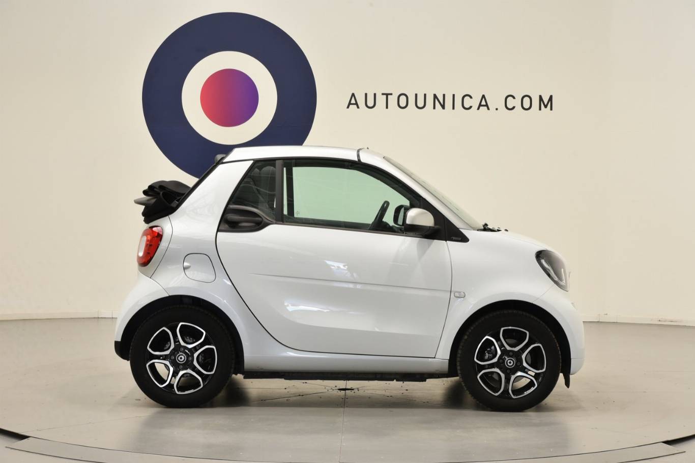SMART ForTwo 31