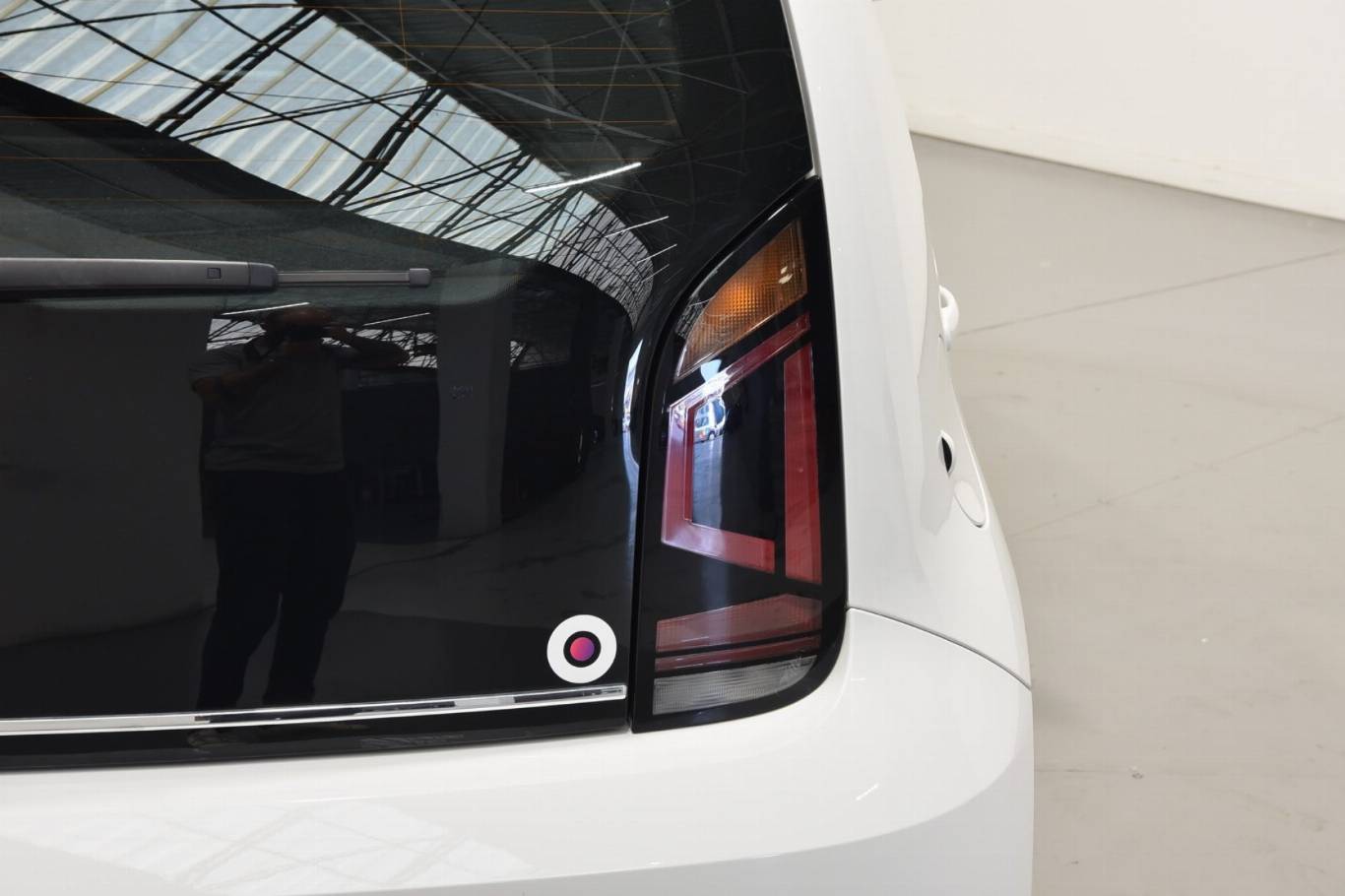 VOLKSWAGEN Up! 12