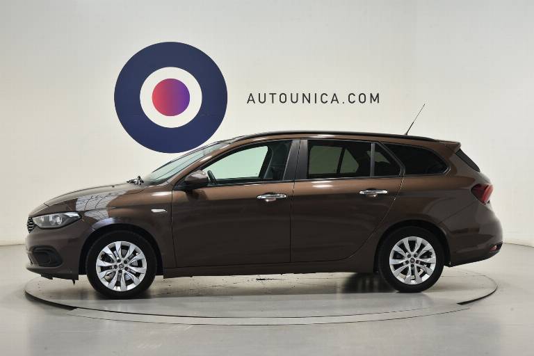 FIAT Tipo 32
