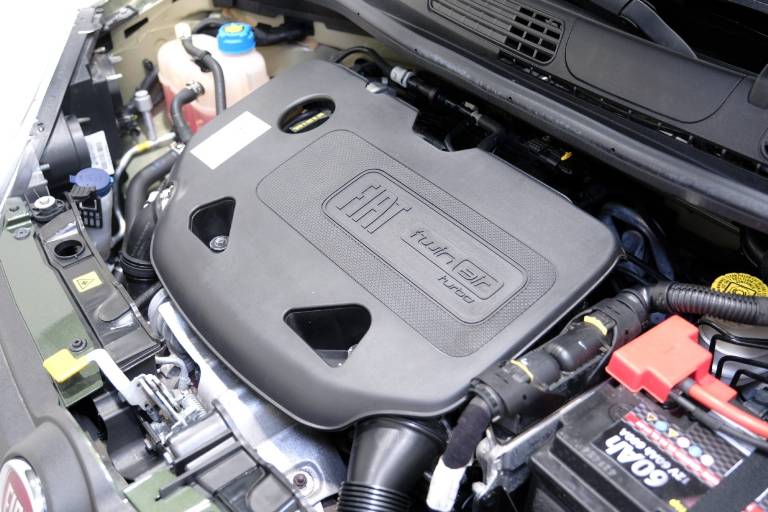 FIAT Panda 54
