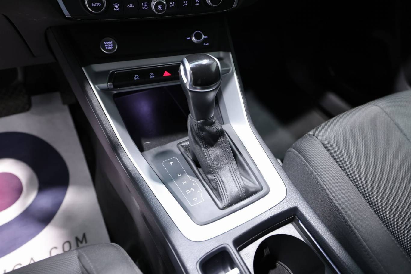 AUDI Q3 30