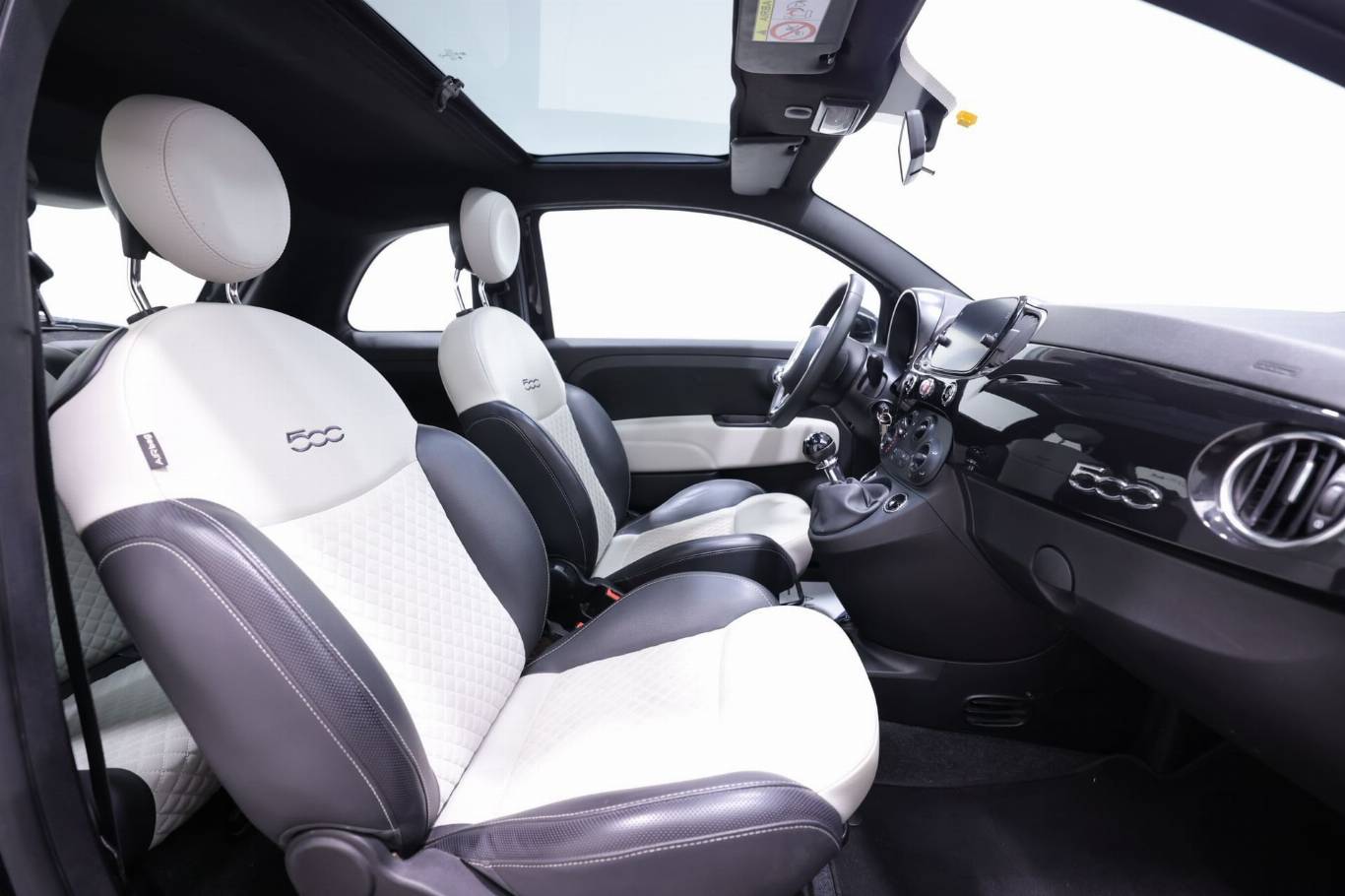 FIAT 500 40